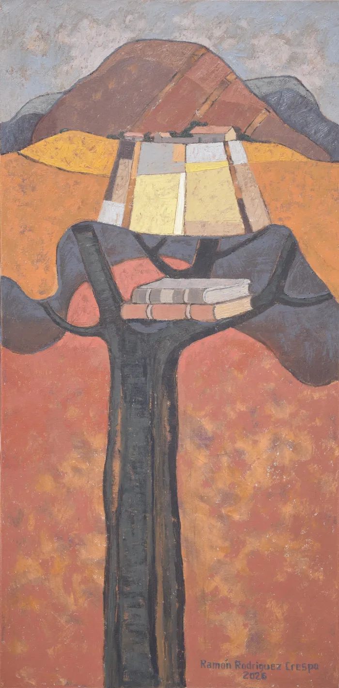 Pintura al oleo