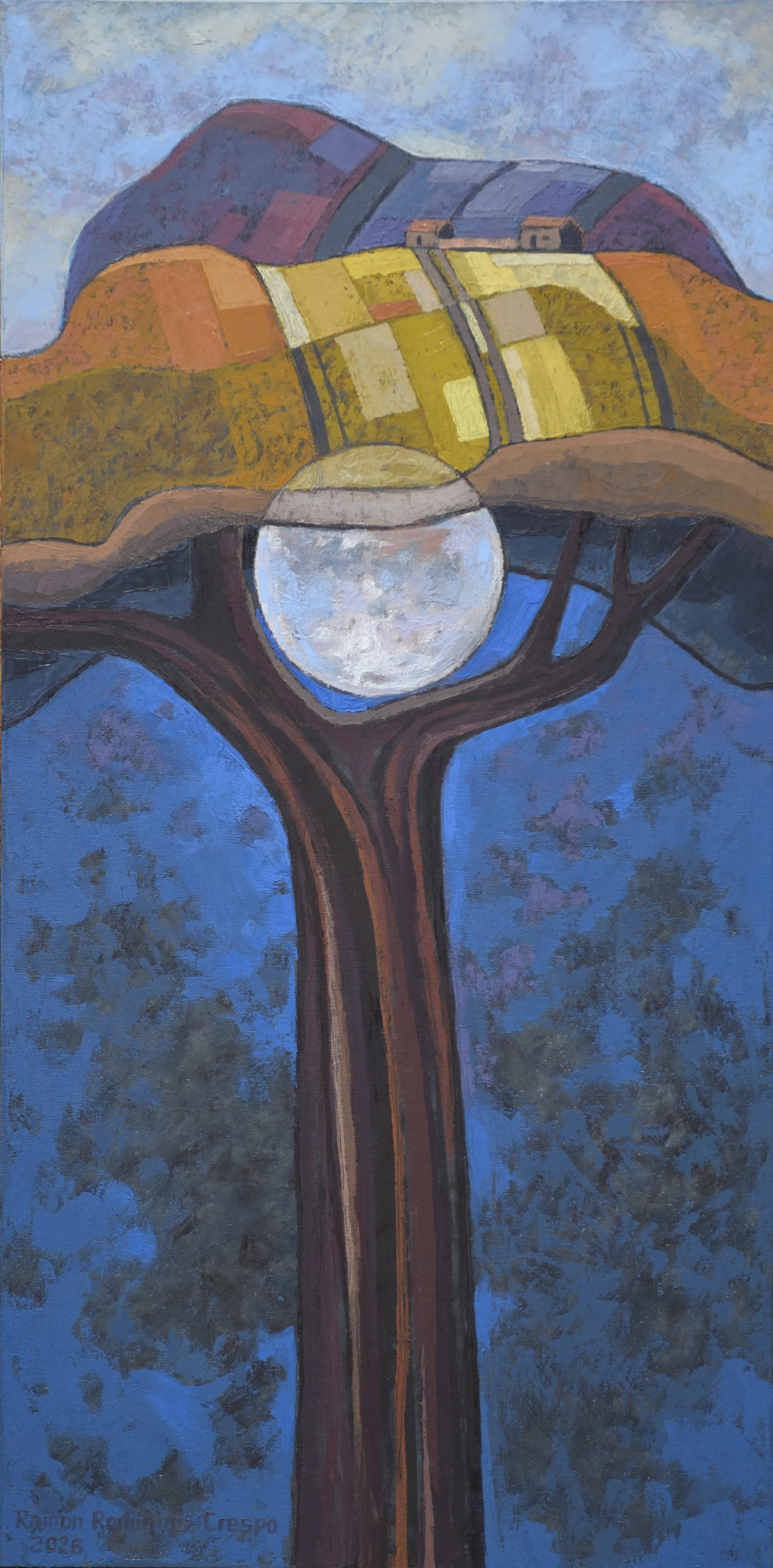 alma del arbol