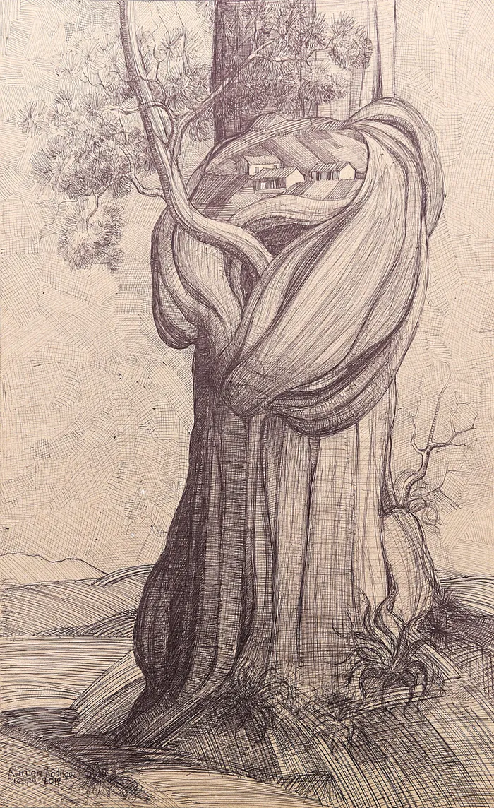 Dibujo.