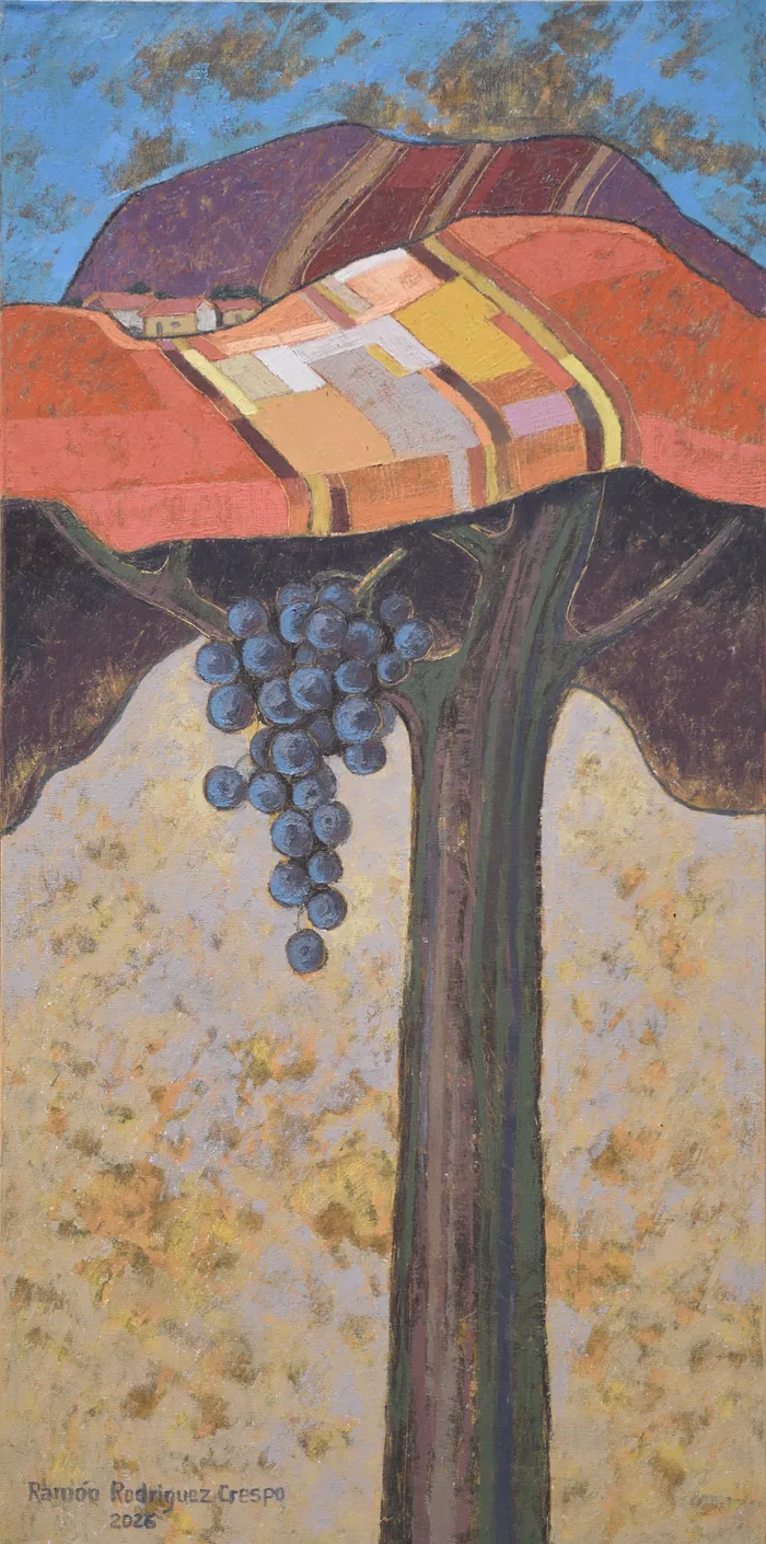 Alma del Arbol