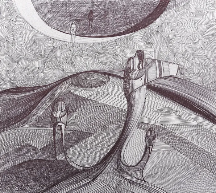 Dibujo.