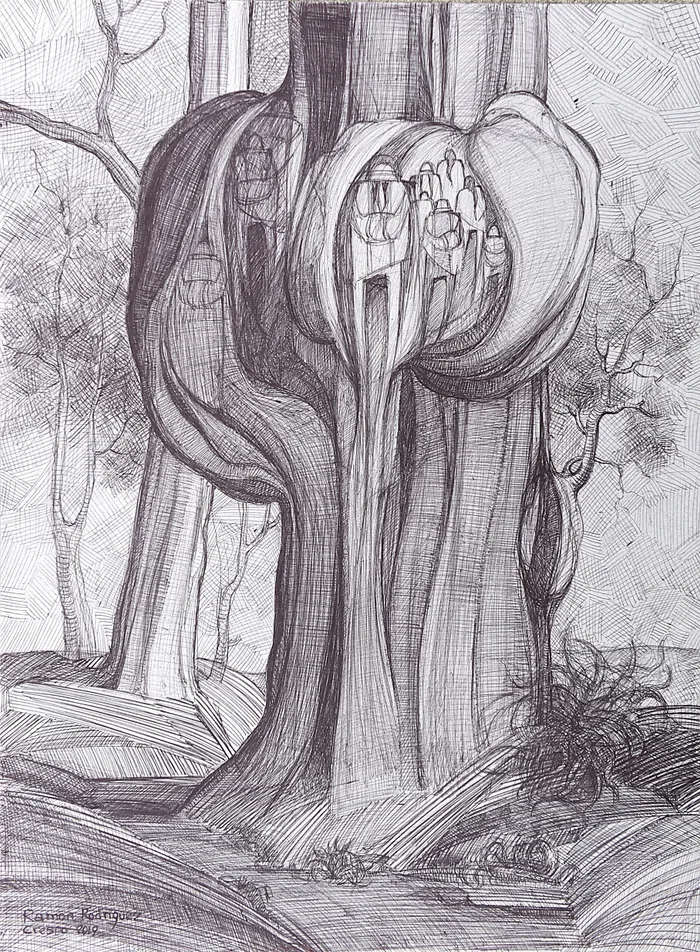 Dibujo.
