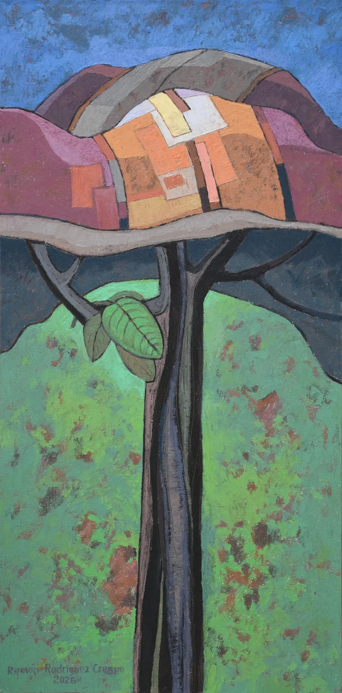 Alma del arbol