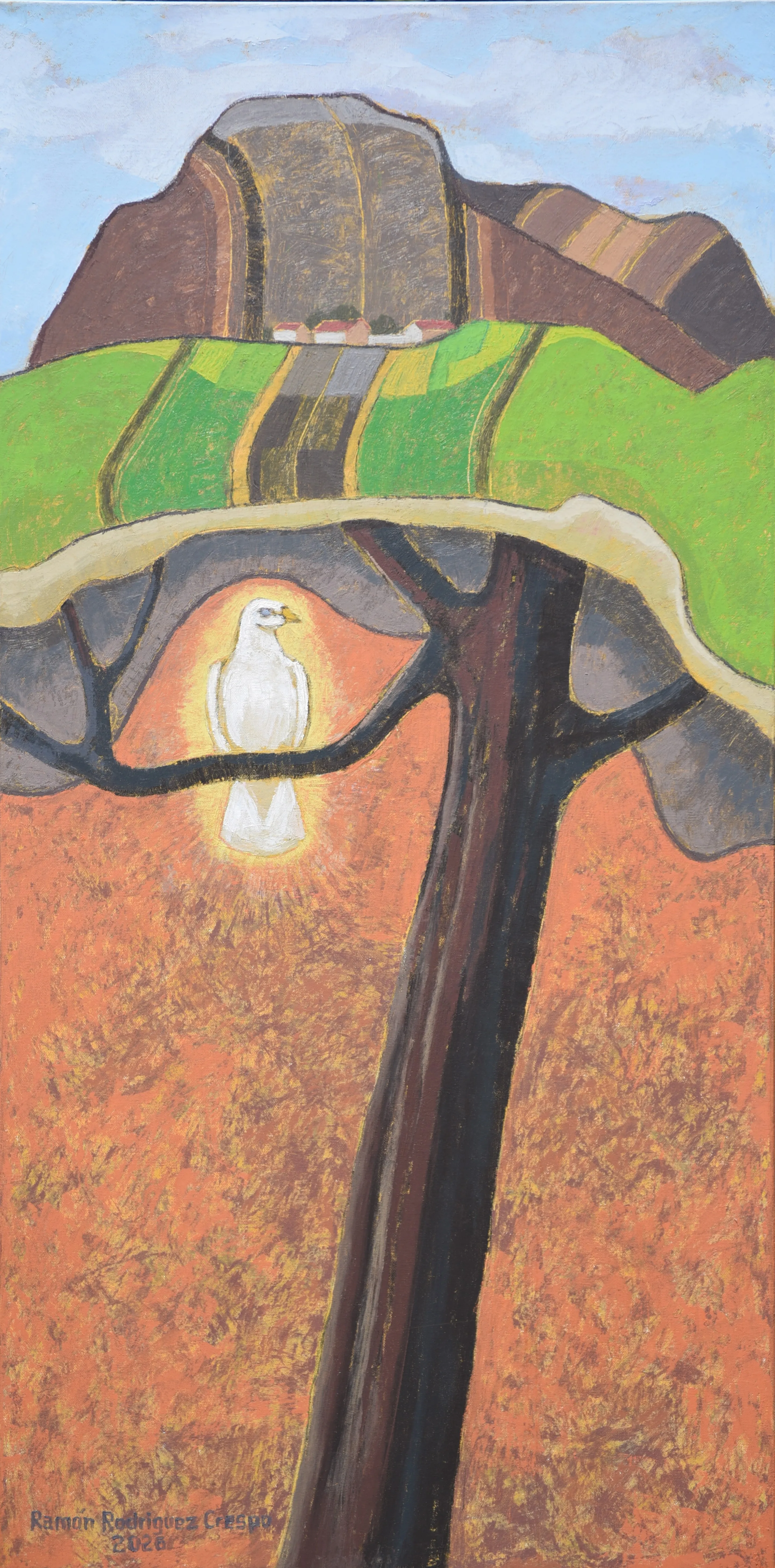 Alma del Arbol