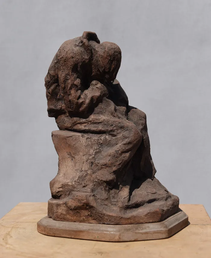 Escultura en Terracota