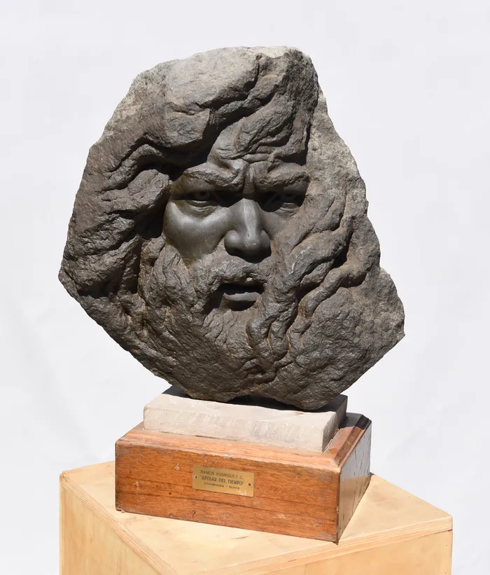 Escultura en Piedra