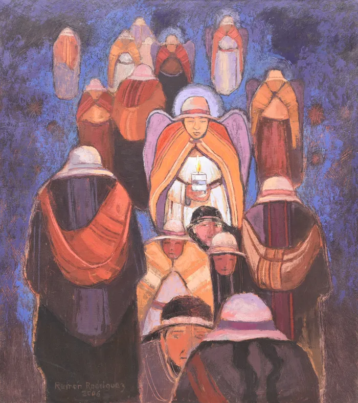 Serie Cultural.