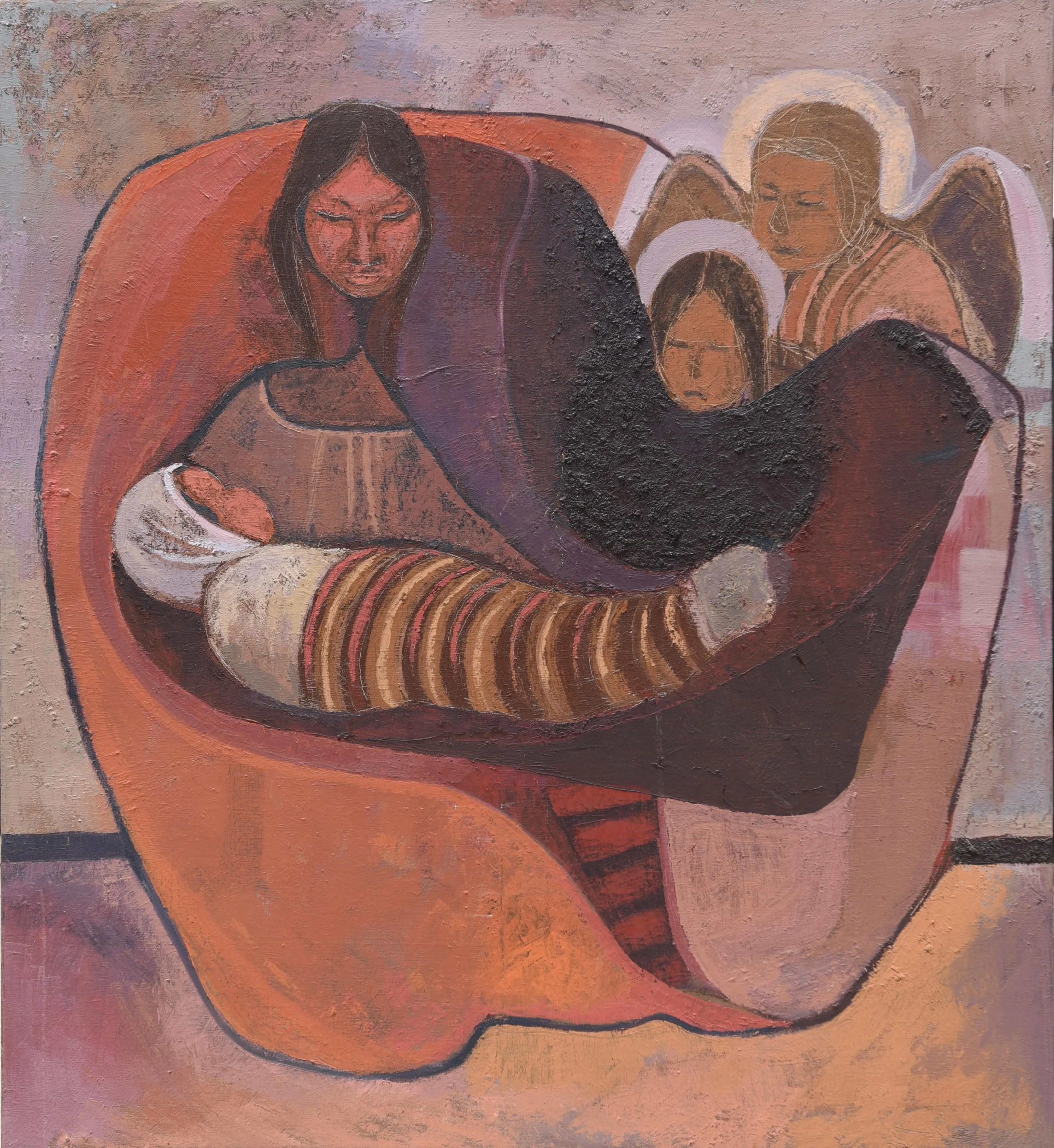 Serie Cultural.